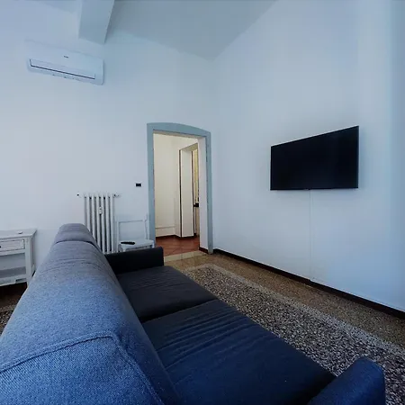 Cinno Apartment