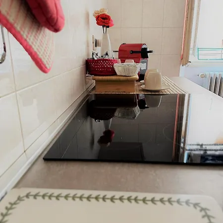 Apartment Cinno Bologna