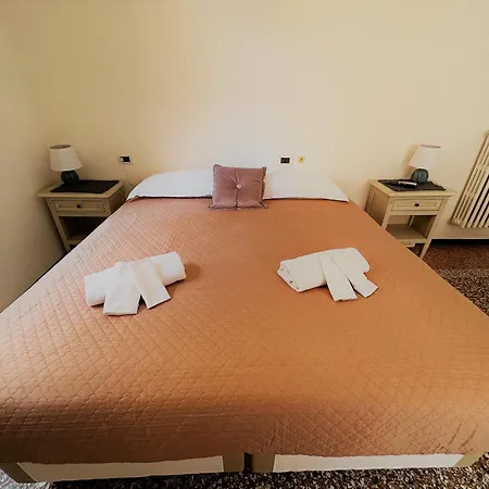 Cinno Apartment Bologna