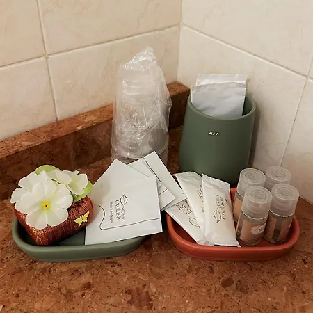 Cinno Apartment Bologna